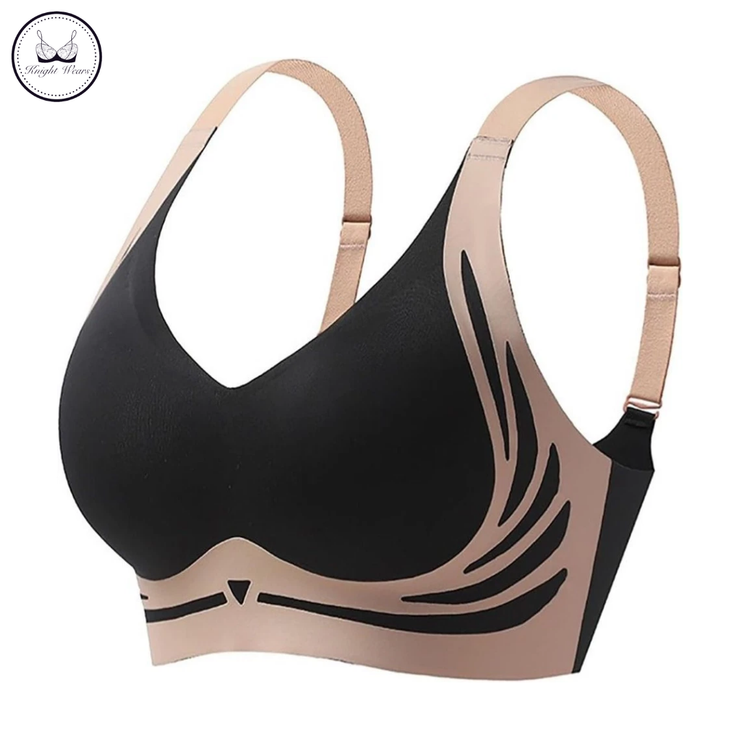 AirLift Wirless Pushup Bra