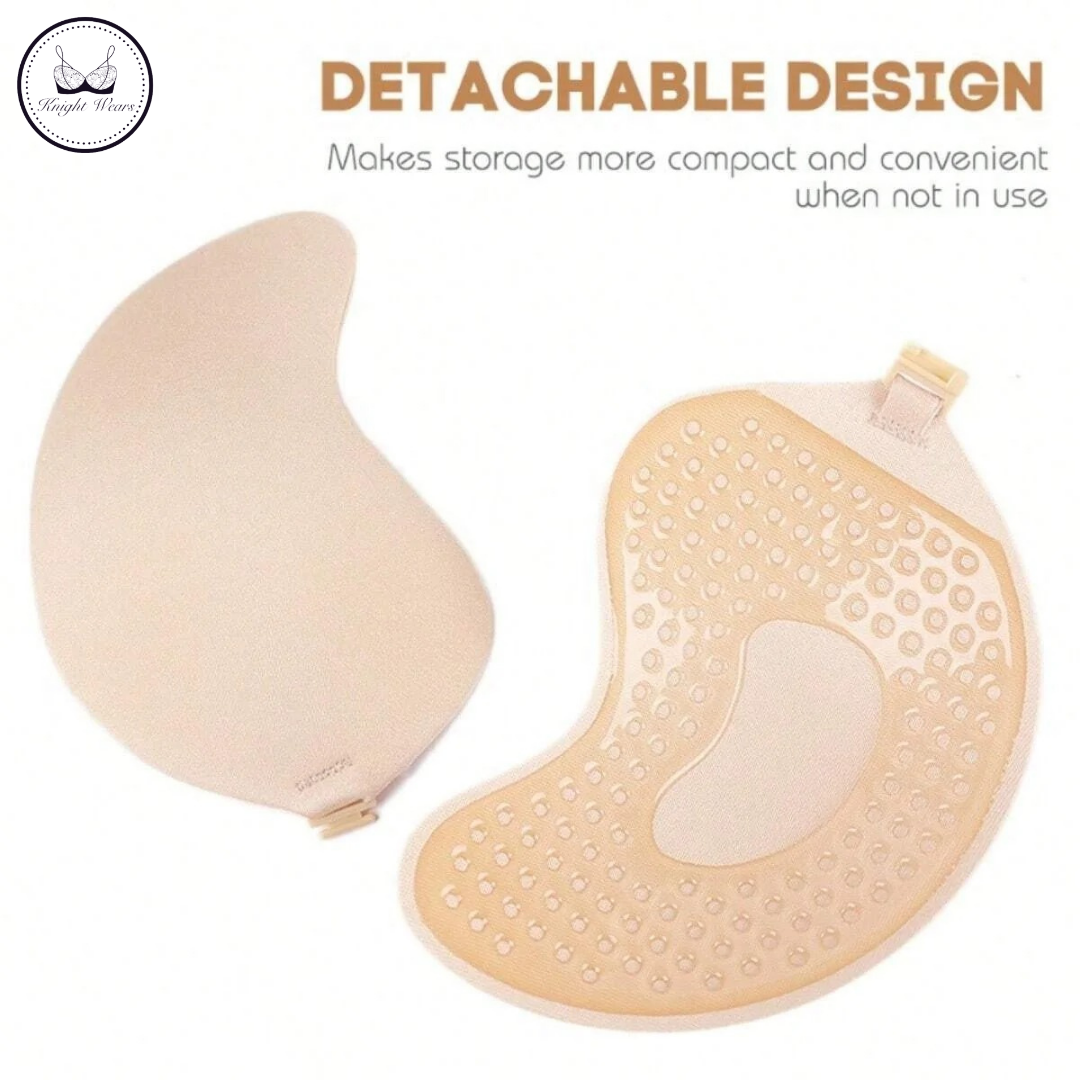 Invisible Nubira Lift