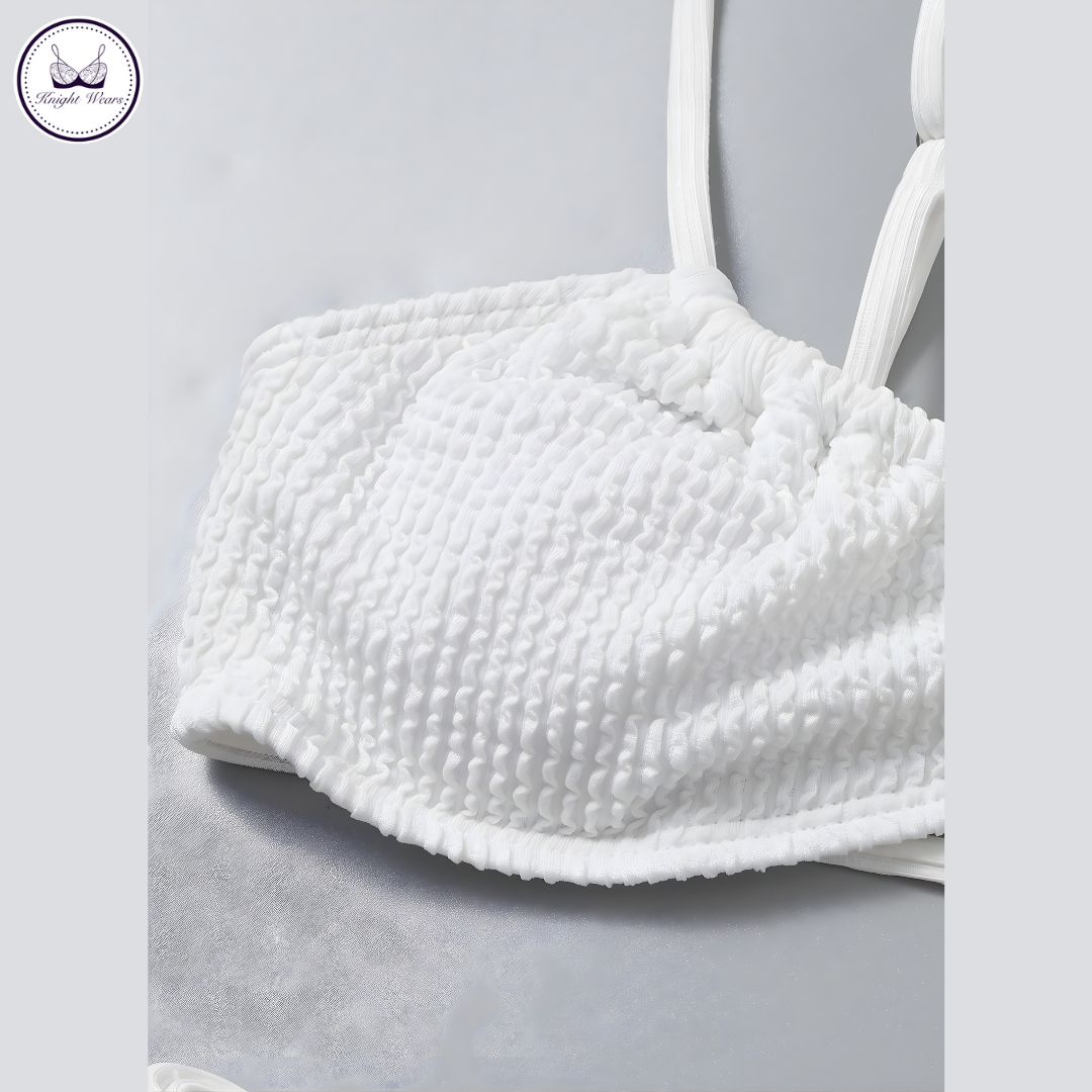 European And American Sexy Adjustable Bikini