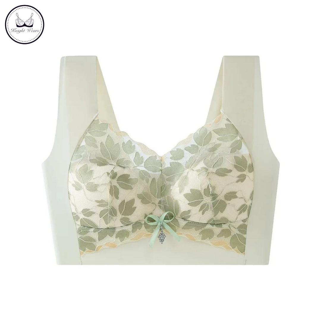 Anti-Sagging Pushup Bra