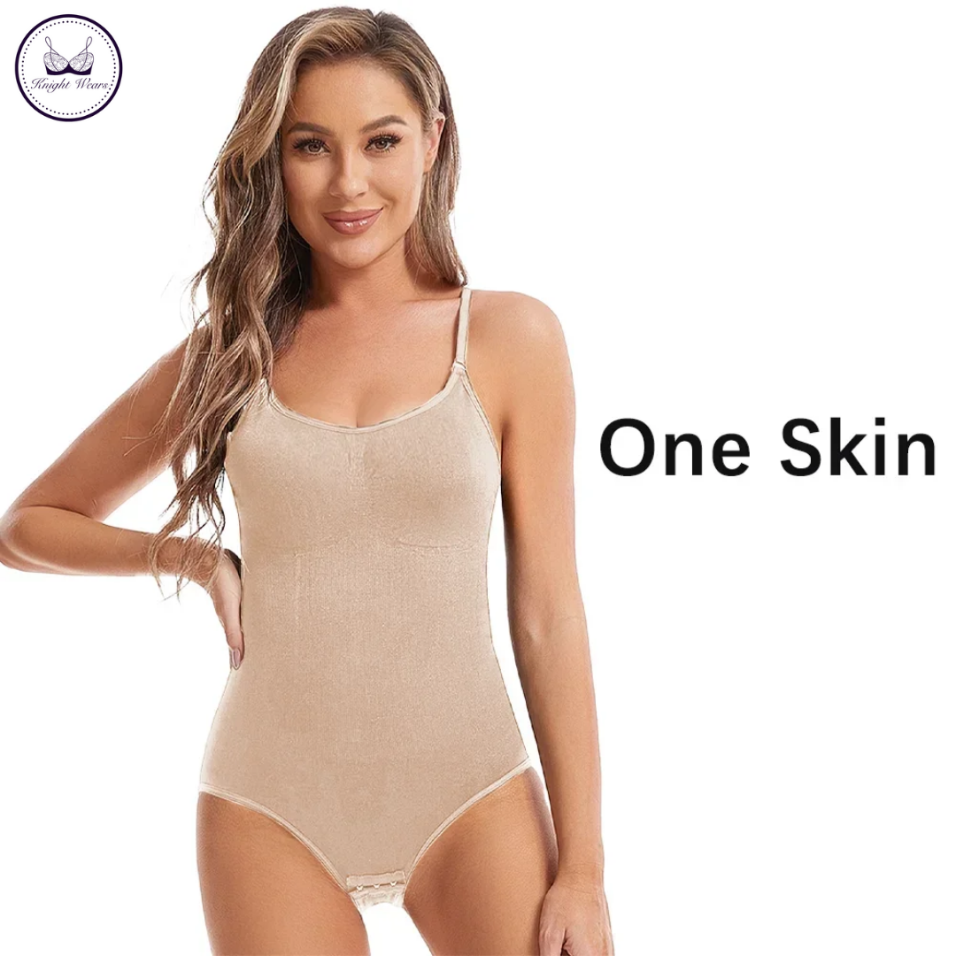 Charm Shape Bodysuit