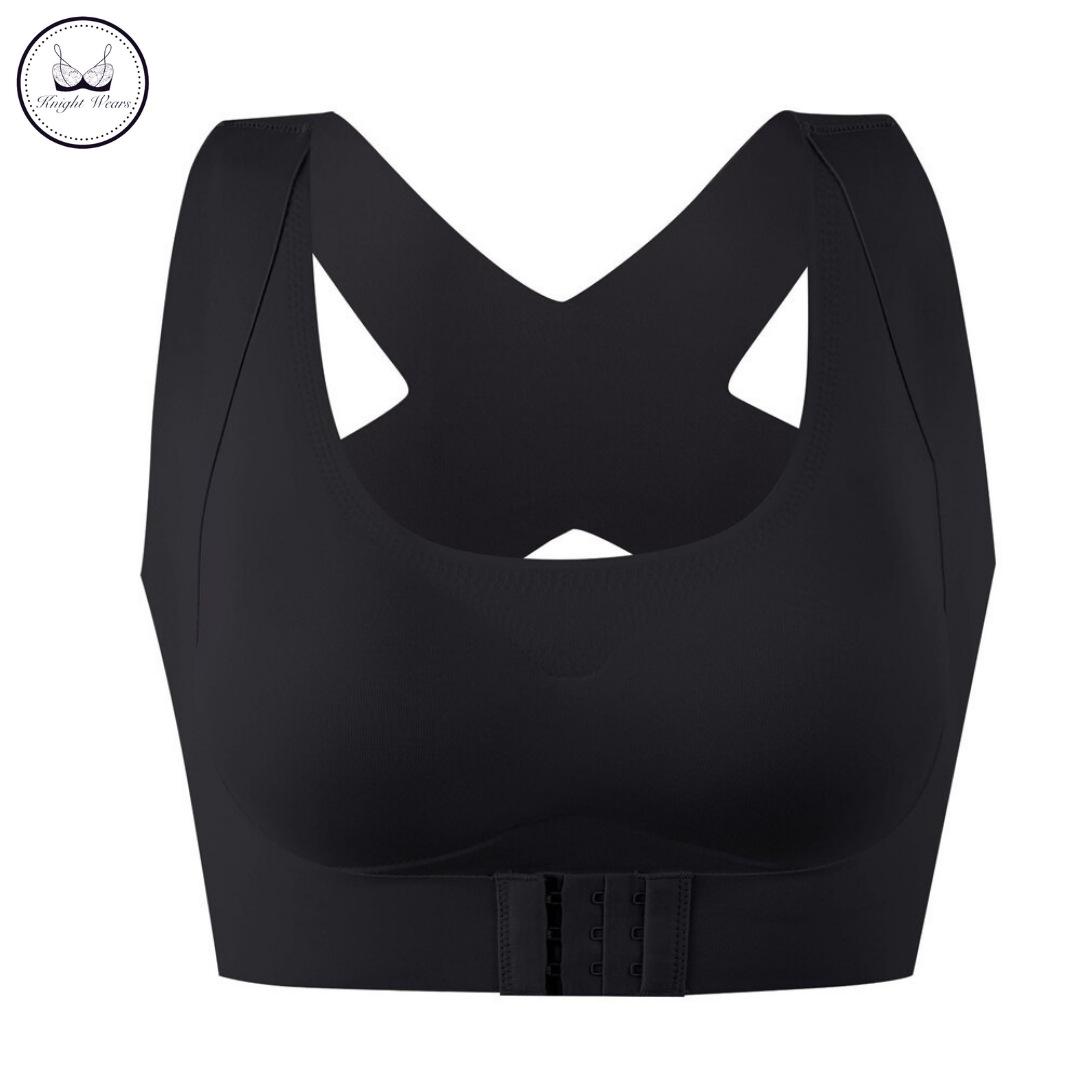 Posture Corrector Sports Pushup Bra
