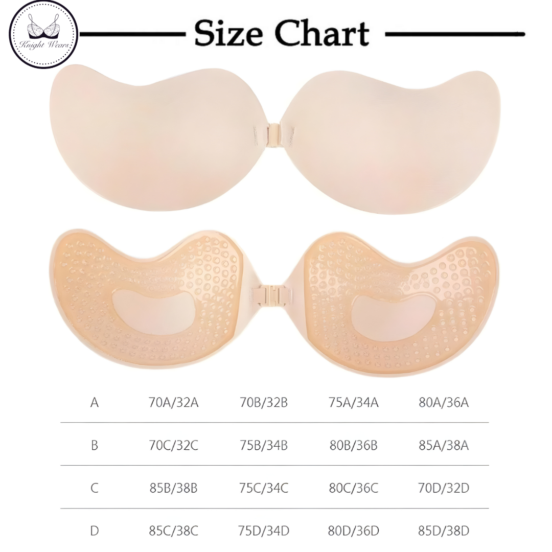 Invisible Nubira Lift