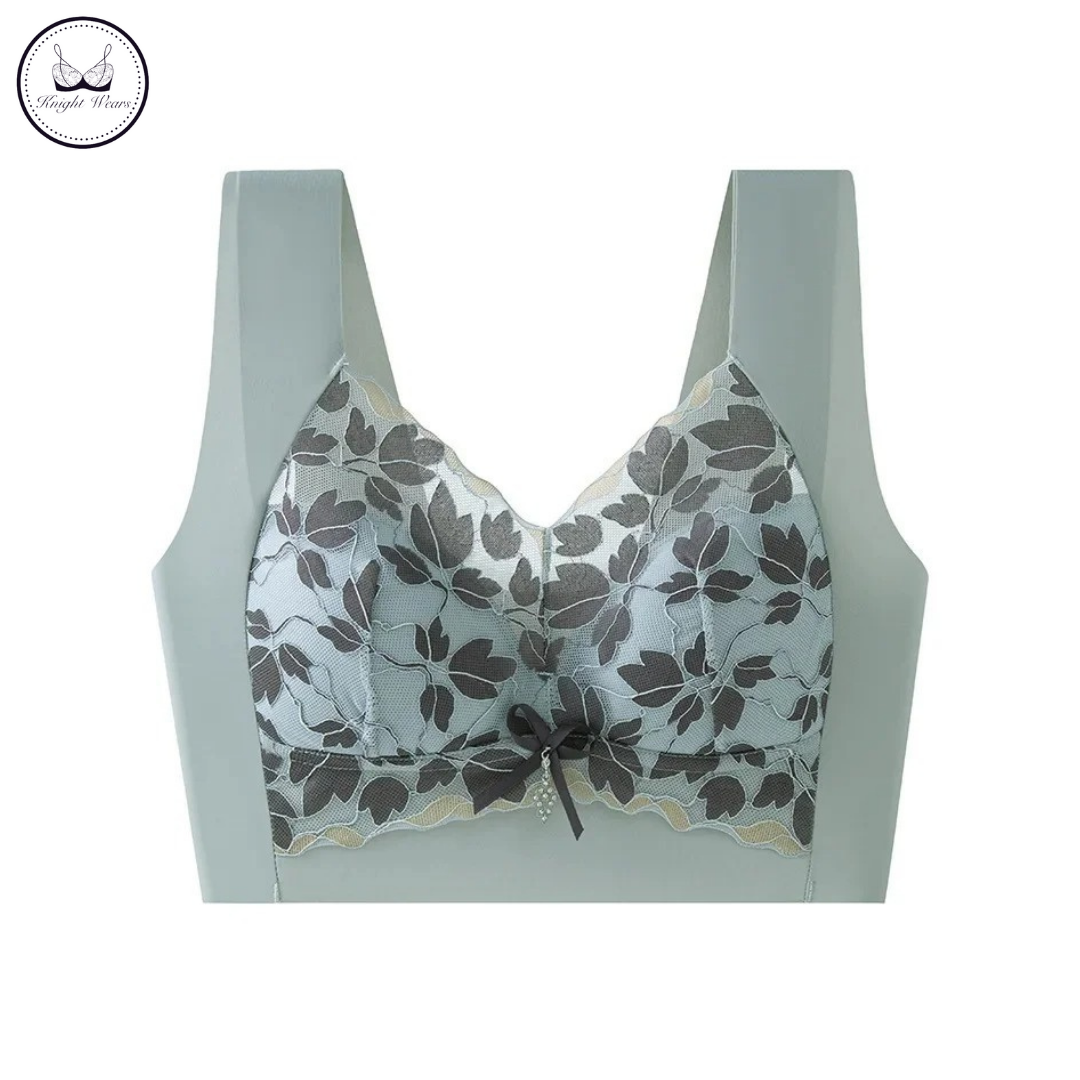 Anti-Sagging Pushup Bra