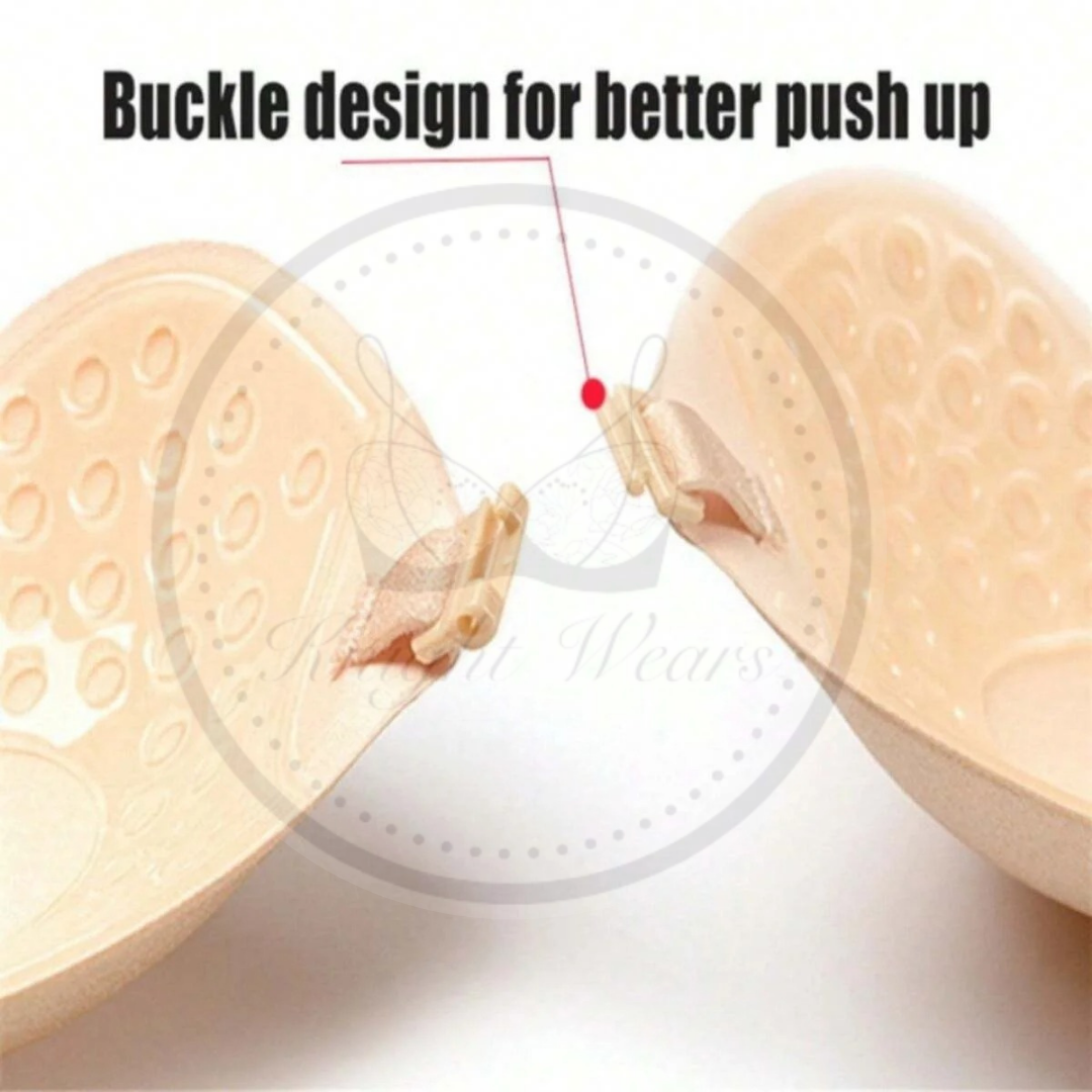 Invisible Nubira Lift