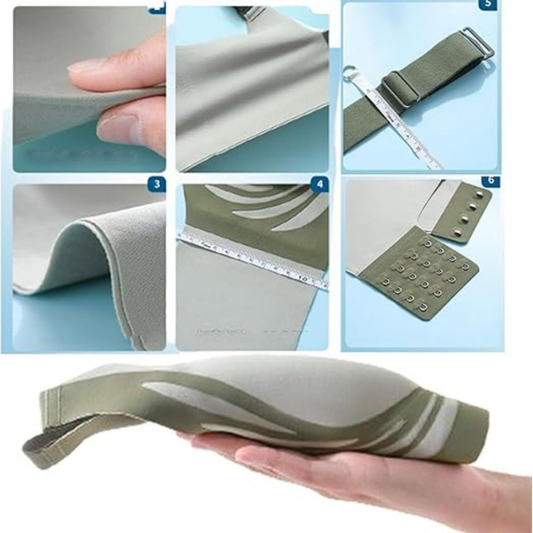 AirLift Wirless Pushup Bra