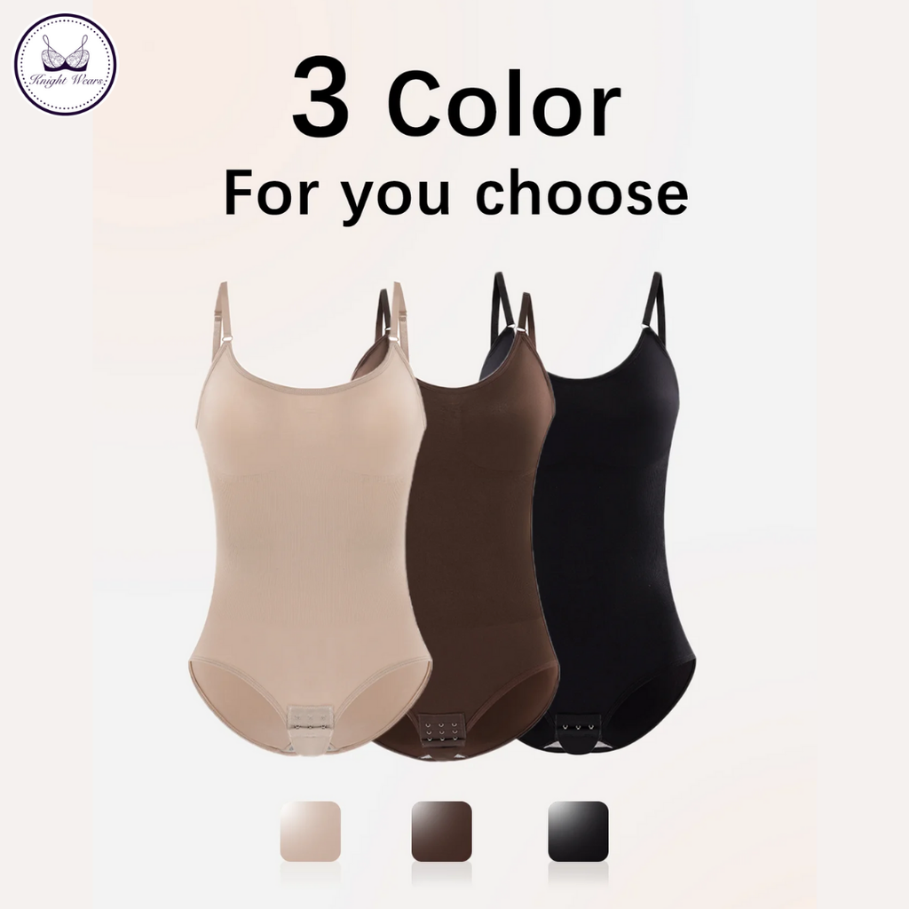 Charm Shape Bodysuit