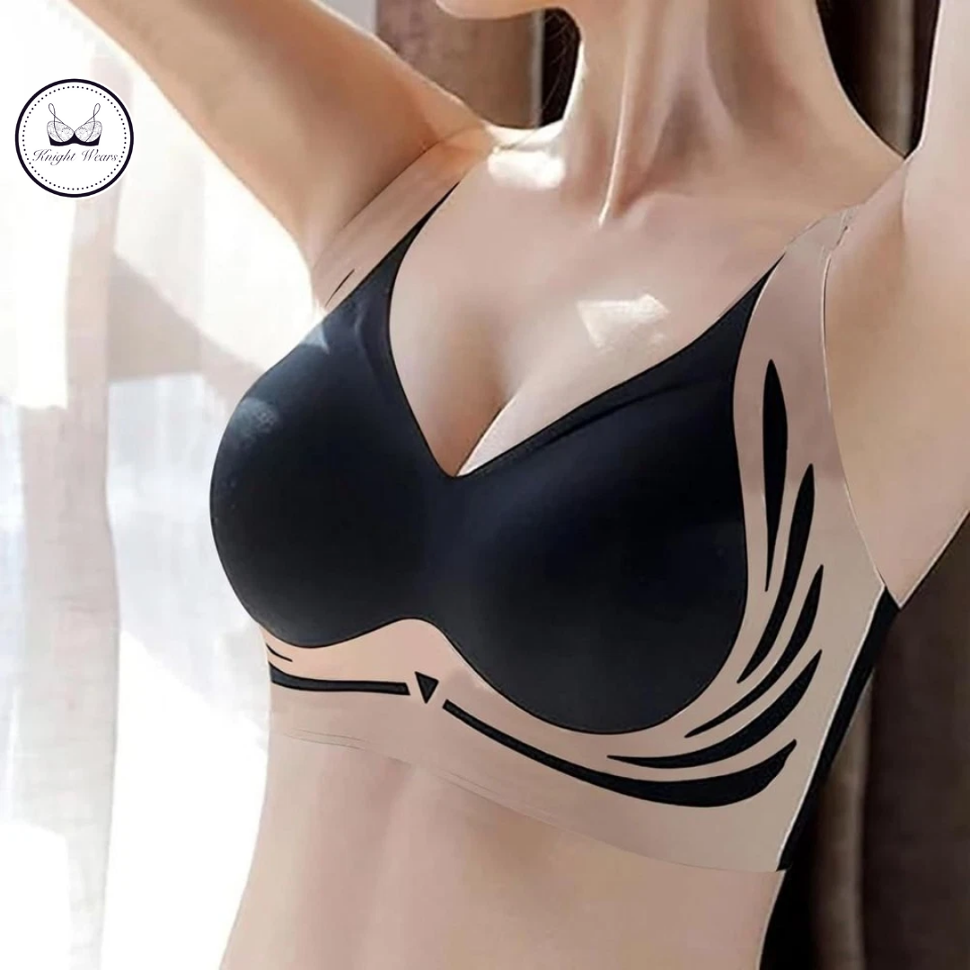 AirLift Wirless Pushup Bra