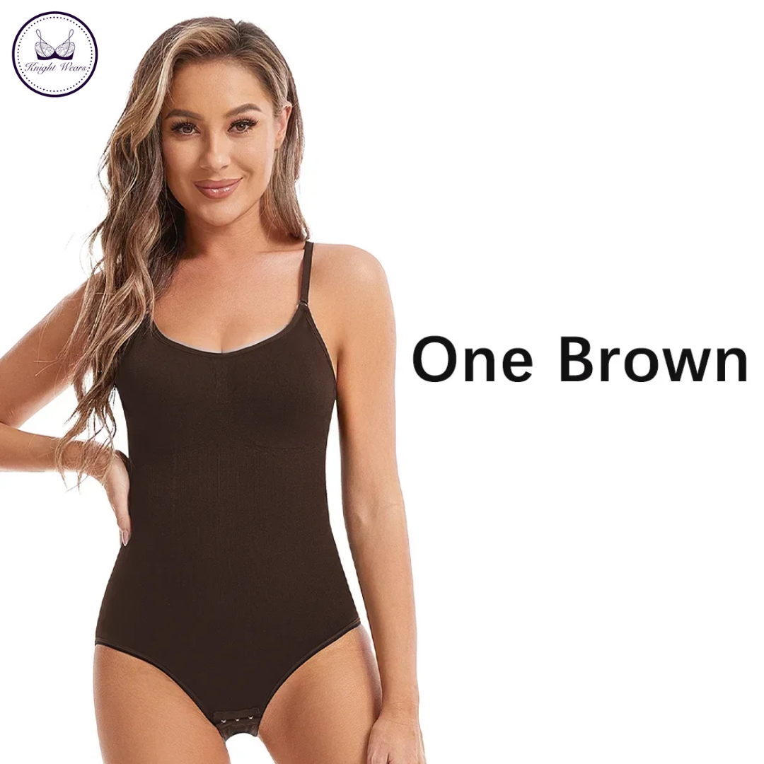 Charm Shape Bodysuit